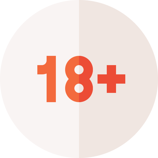 18+