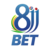 8jj logo